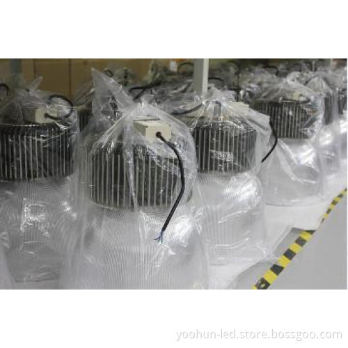 PC led high bay light,hight bay polycarbonate led